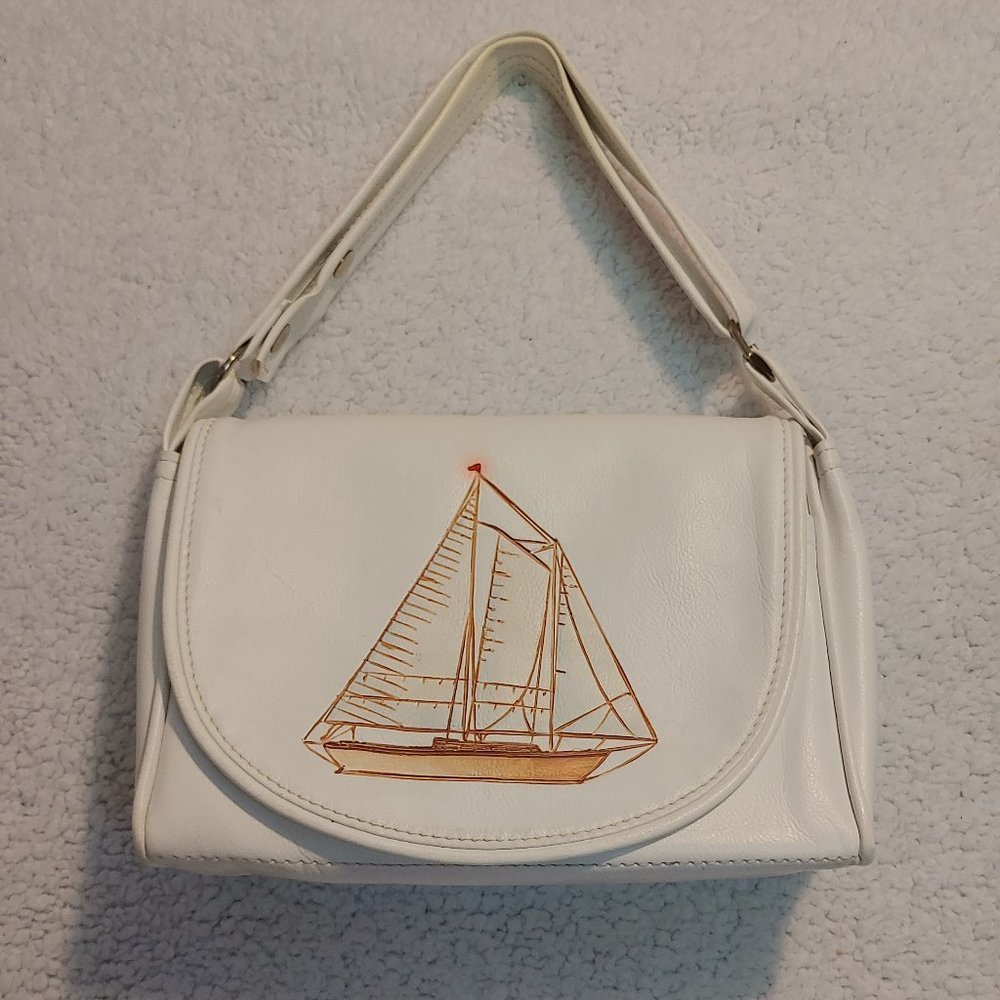 Florida Keys Handbag - Picture 6 of 8